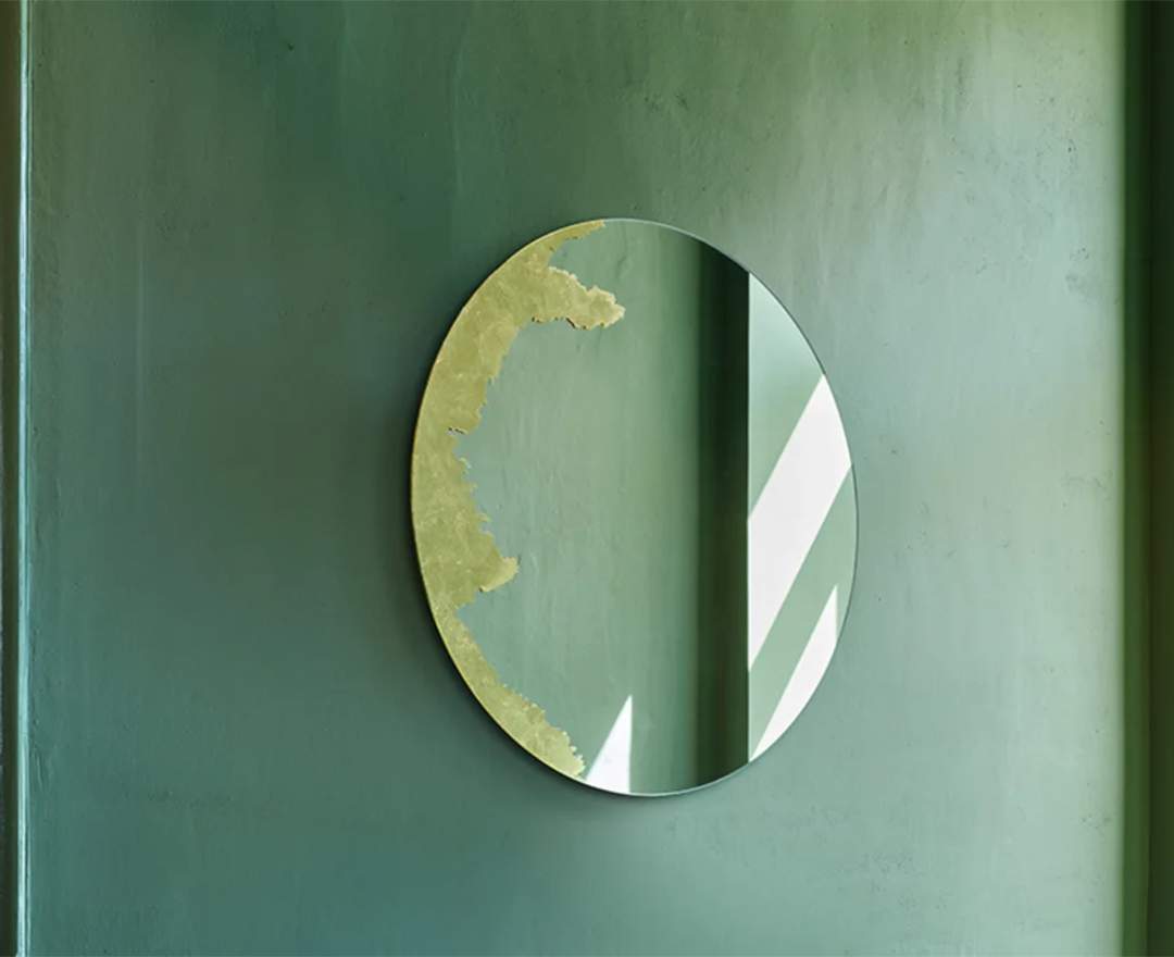 Deknudt Mirrors - Spiegel Ornato