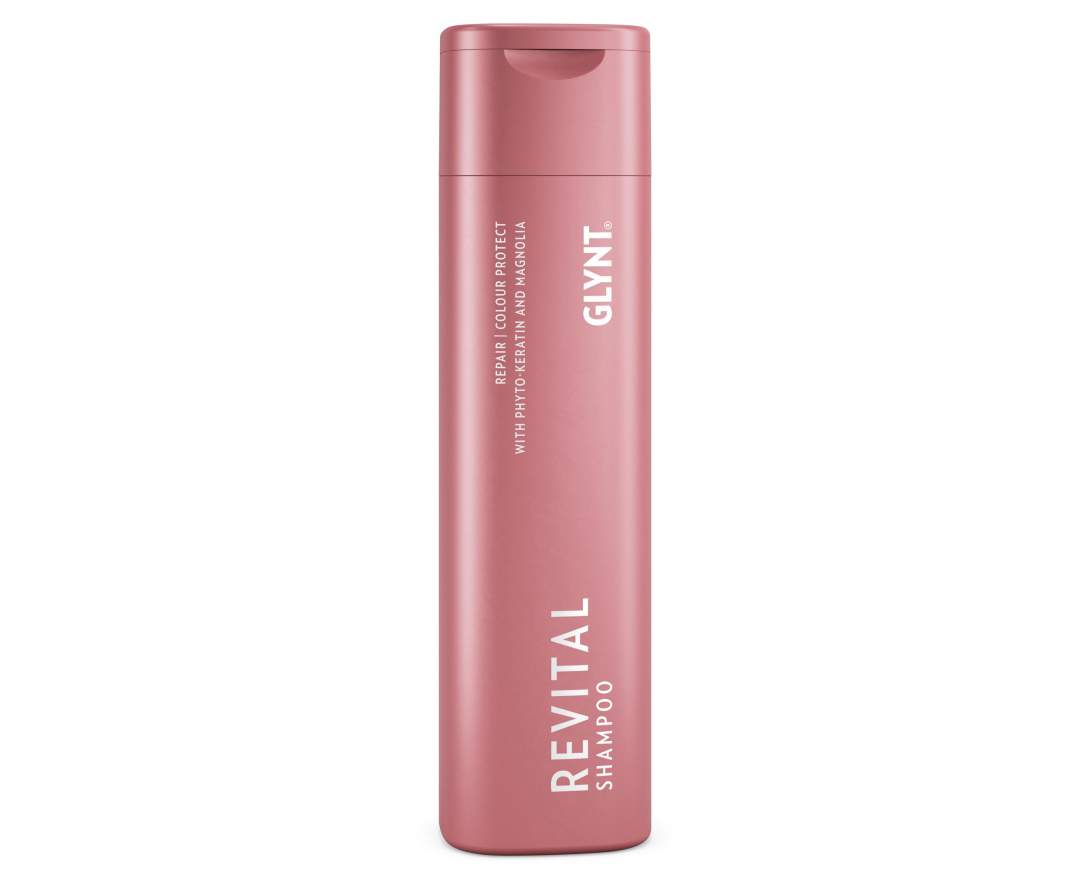 Glynt Revital Shampoo