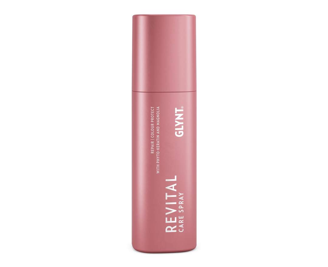 Glynt - Revital Care Spray