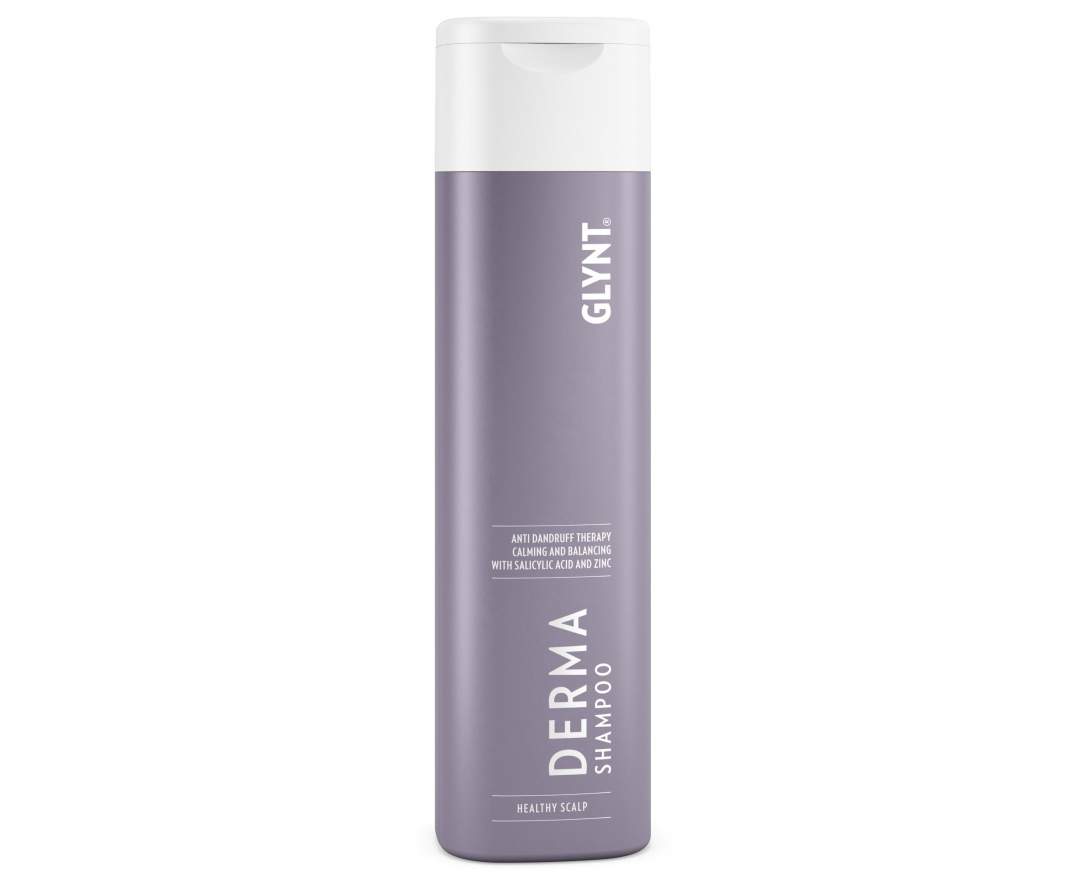 Glynt - Derma Shampoo