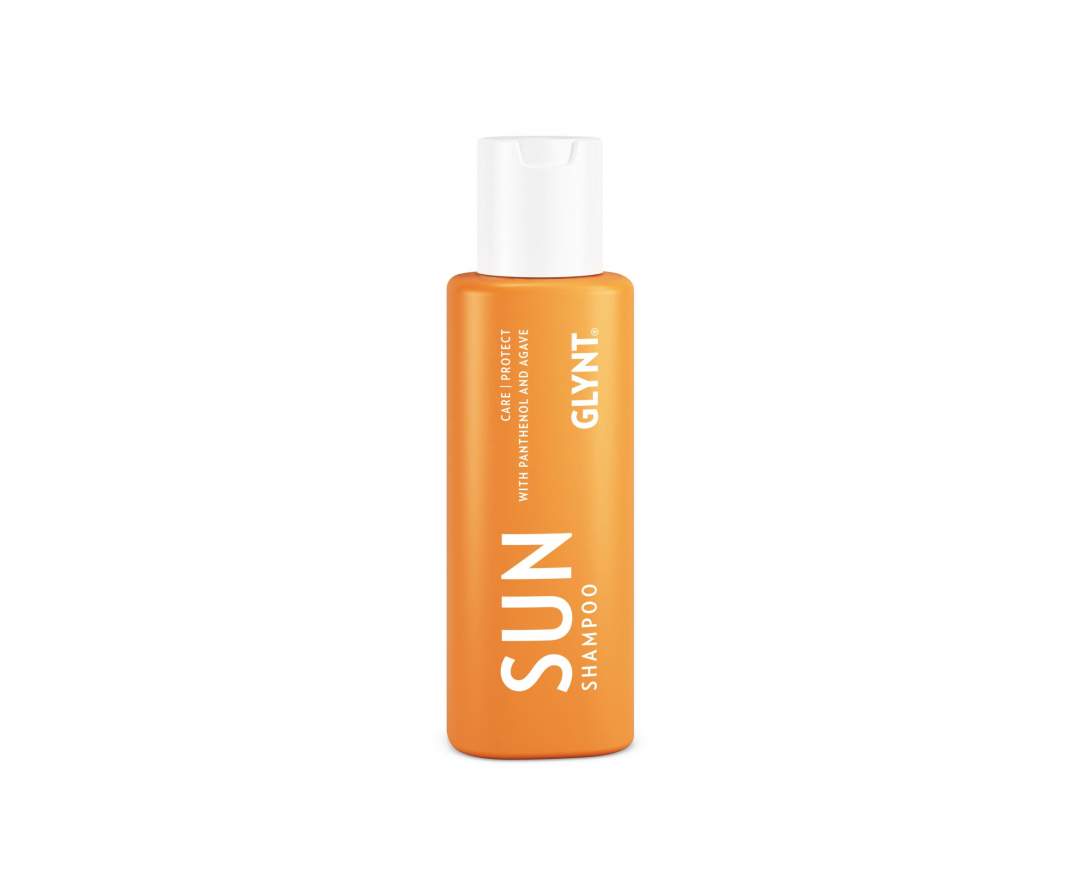 Sun Shampoo