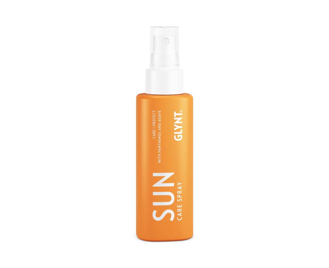 Sun Care Spray