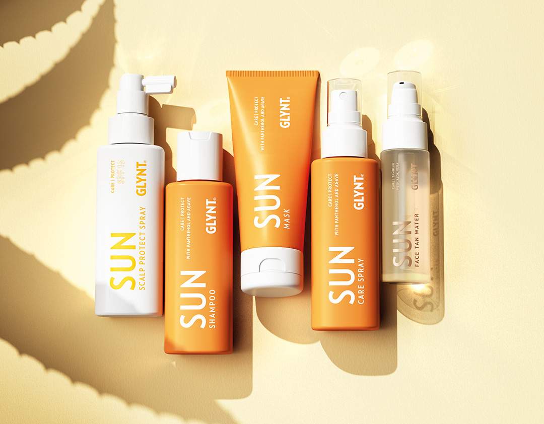 Sun Care Spray