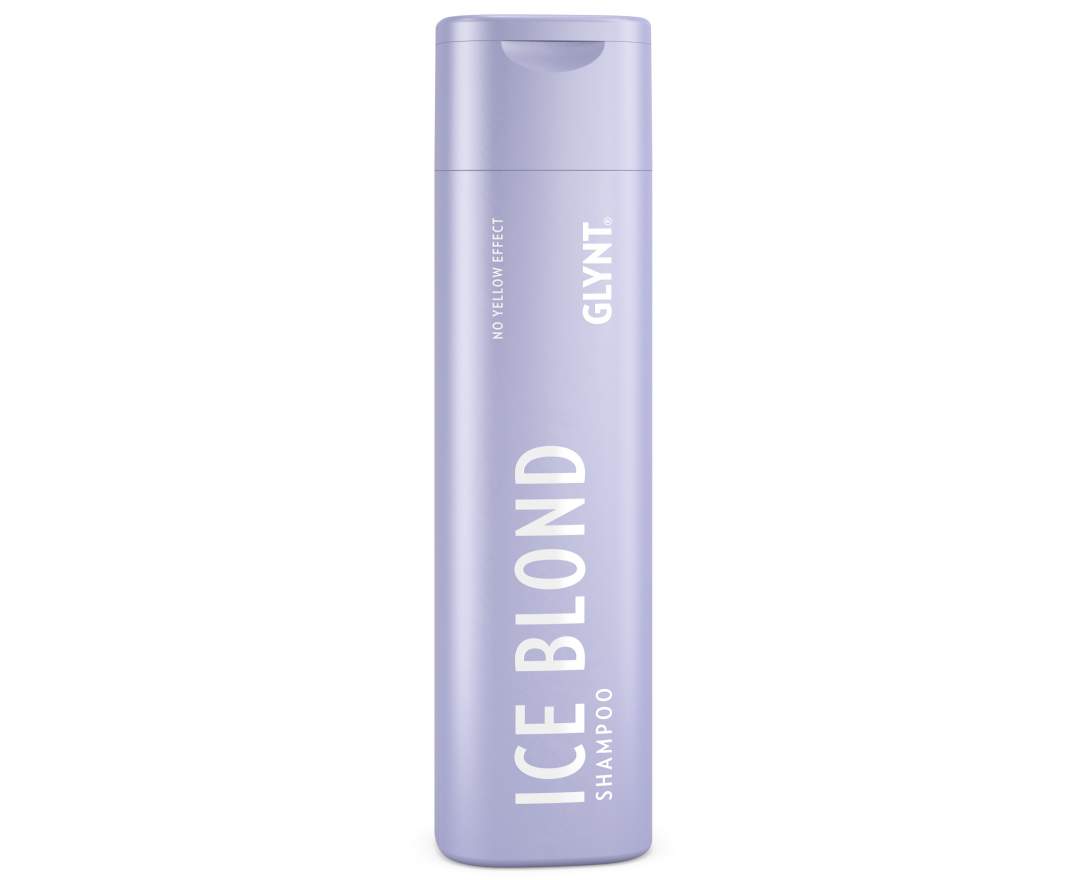 Ice Blond Shampoo