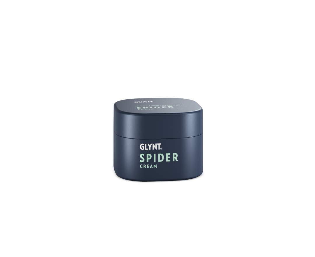 Spider Cream