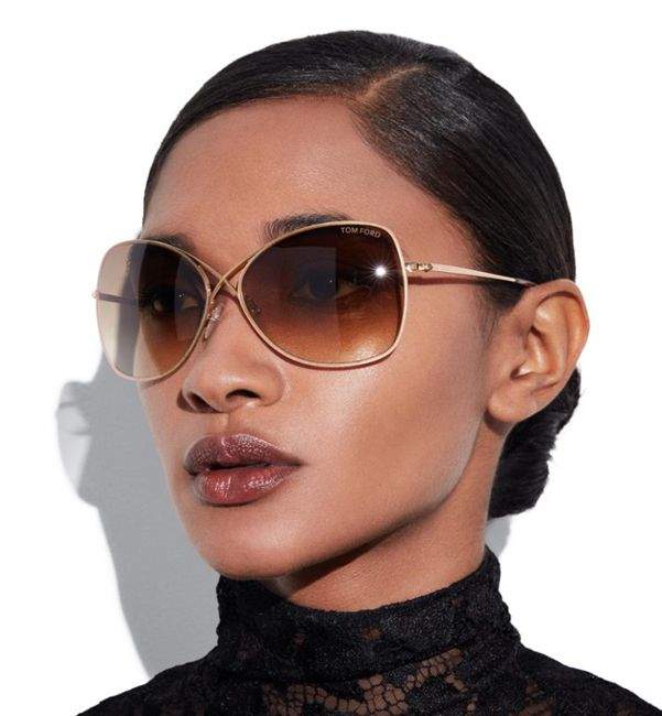 Tom Ford Tom Ford Eyewear