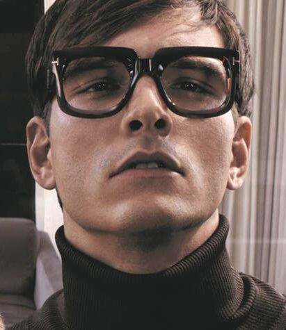 Tom Ford Tom Ford Eyewear