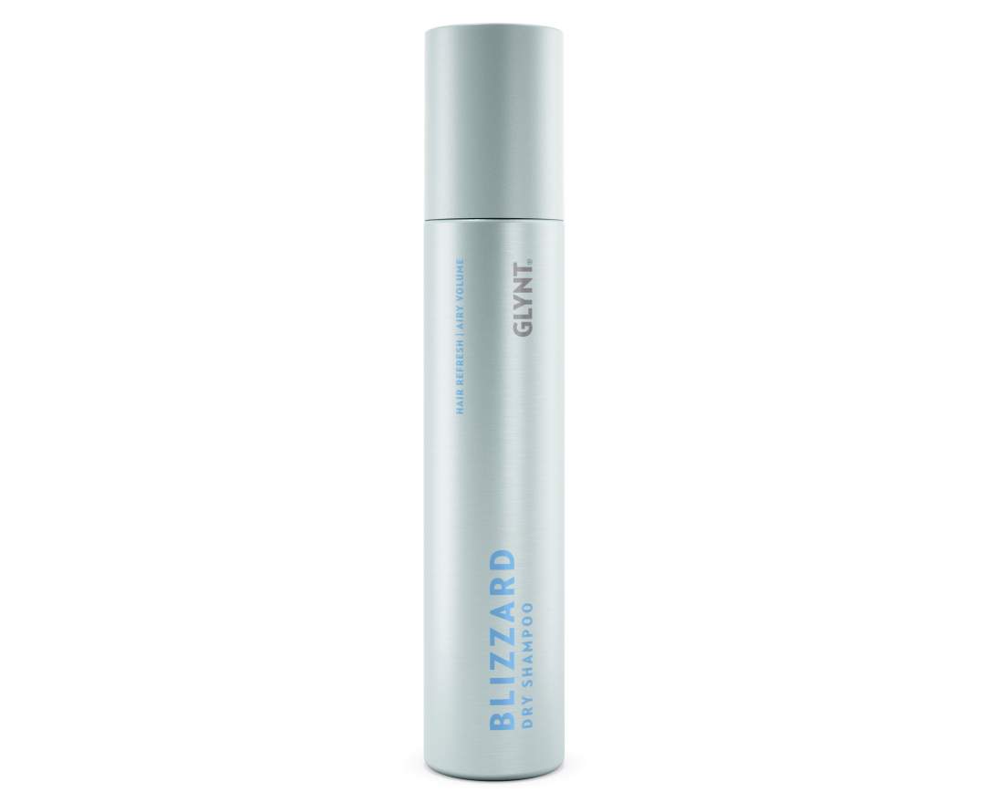 Glynt Blizzard Dry Shampoo