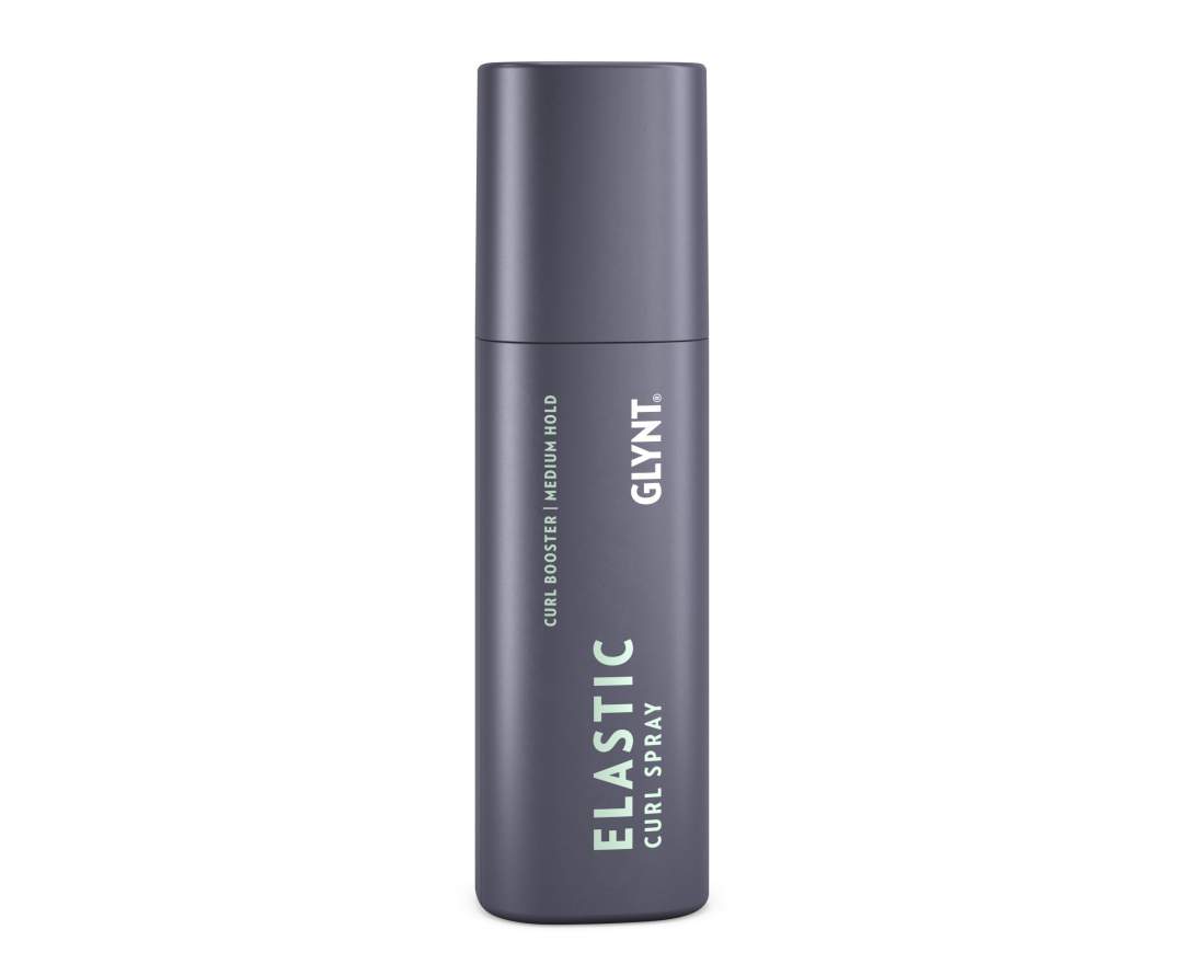 Elastic Curl Spray