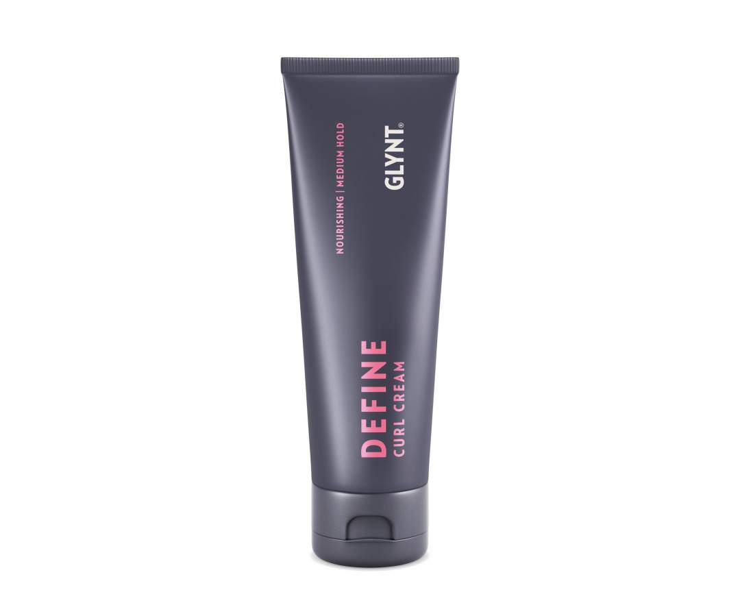 Glynt Define Curl Spray