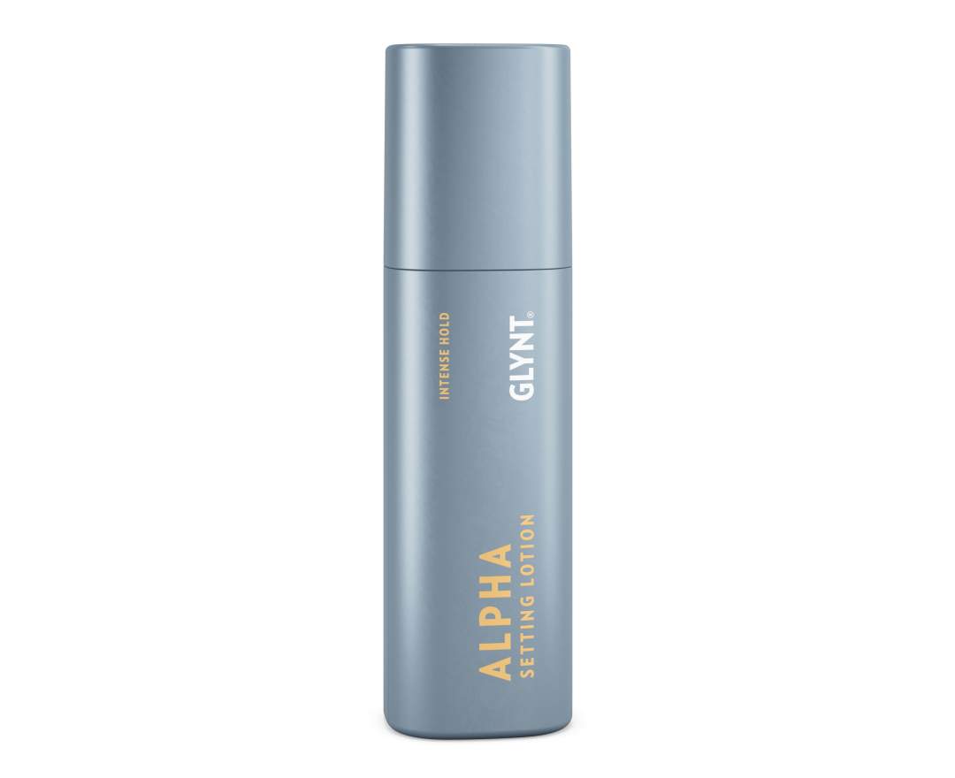 Glynt - Alpha Setting Lotion