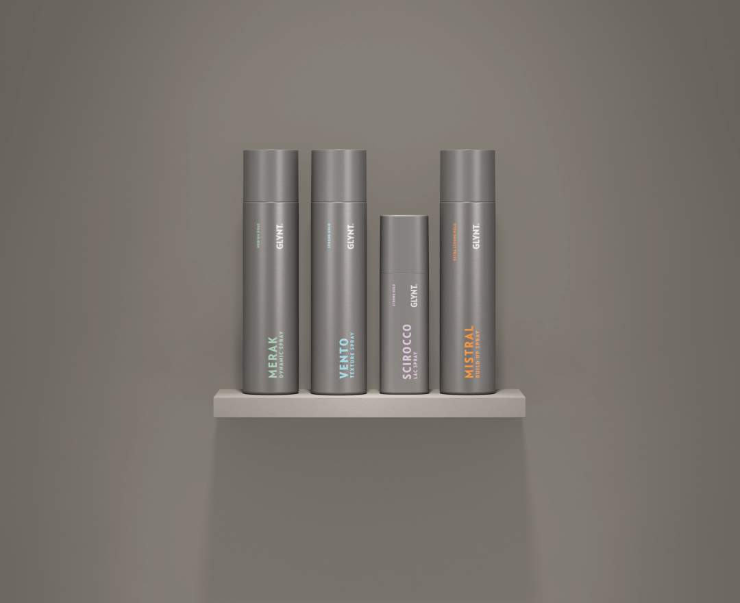 Glynt - Vento Texture Spray