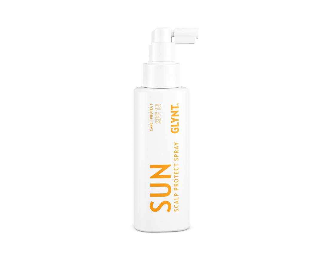 Glynt Sun Scalp Protect Spray