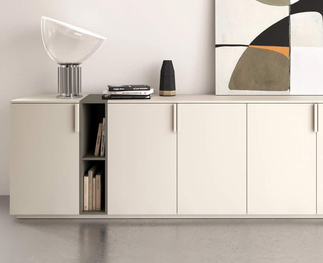 Interlübke Sideboard tavi