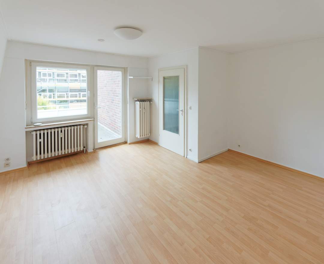 MaklerinMünster, Margherita Magri Immobilien - Kaufobjekt: IHR ERSTES EIGENES APARTMENT - APARTMENT MIT BALKON IN ZENTRALER LAGE VON MÜNSTER