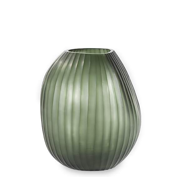 Guaxs Patara Vase rund