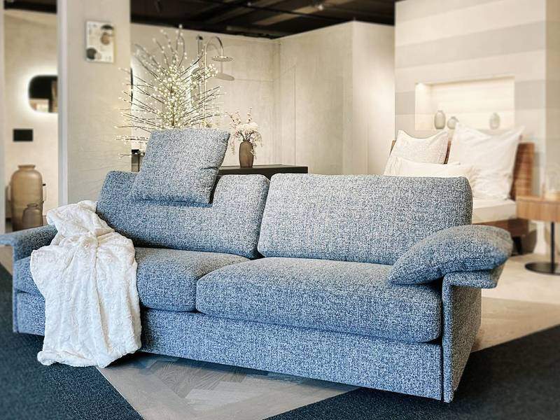 Bielefelder Werkstätten - Sofa INSPIRATION