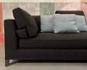 Frigerio - Sofa DAVIS Thumbnail