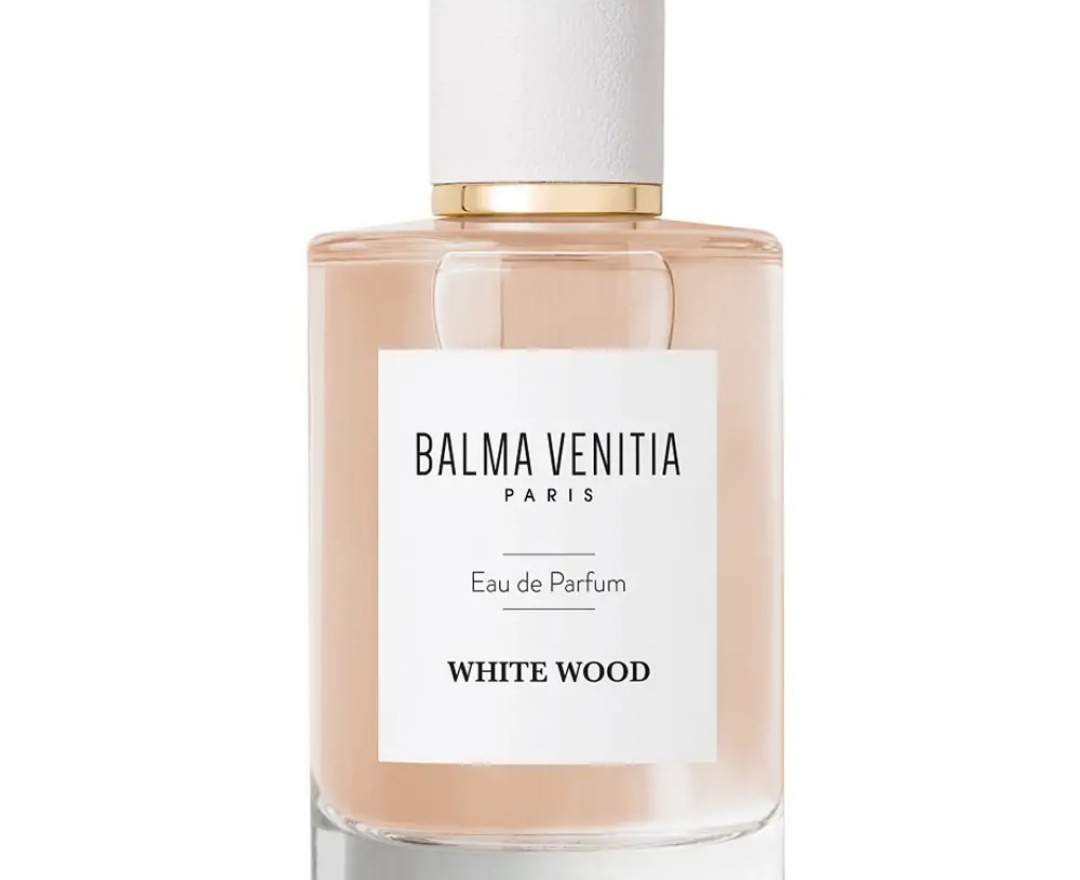 Balma Venitia - white wood Balma Venitia