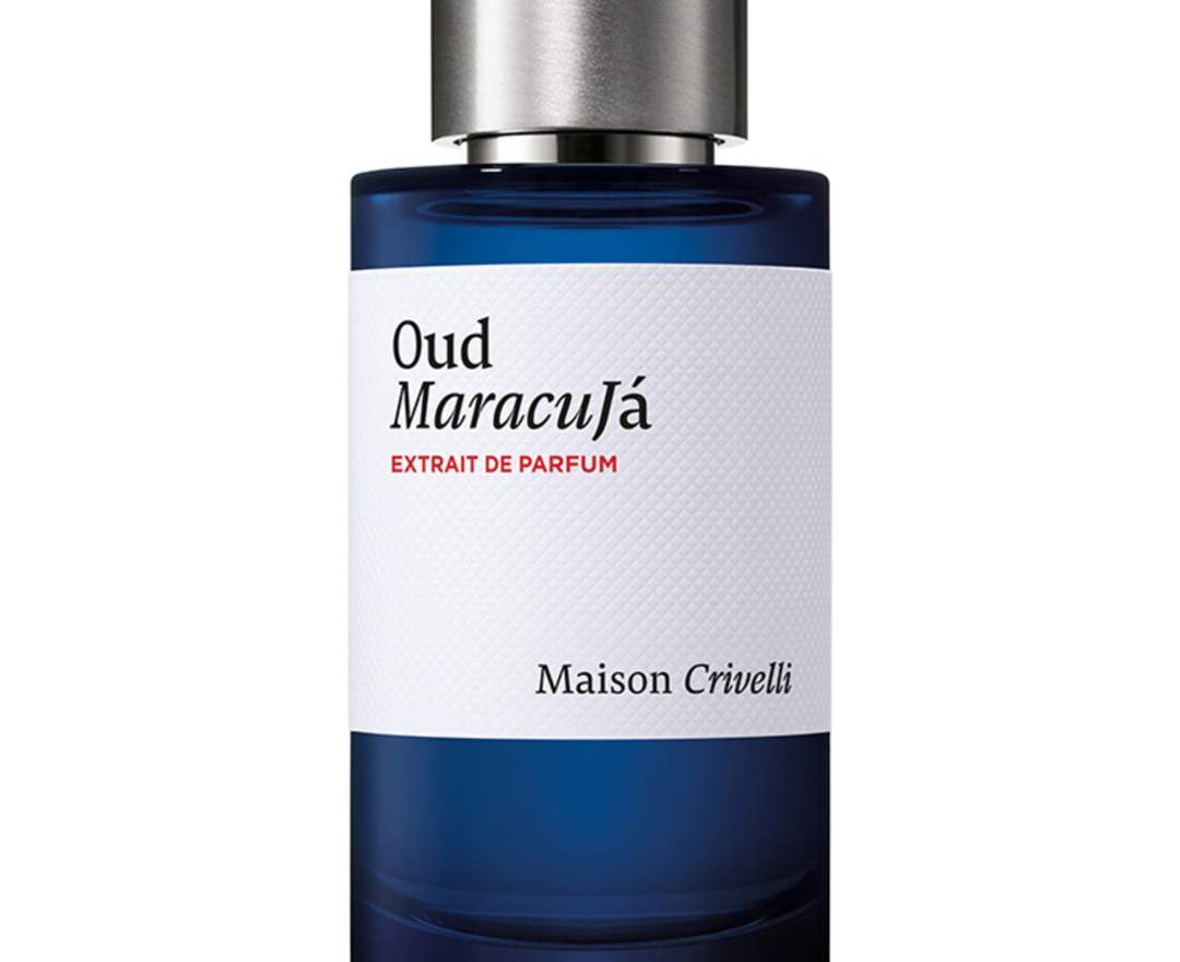 Maison Crivelli Oud Maracuja Maison Crivelli