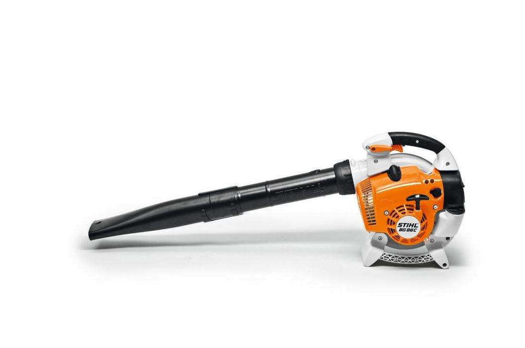 Stihl - Laubbläser BG86