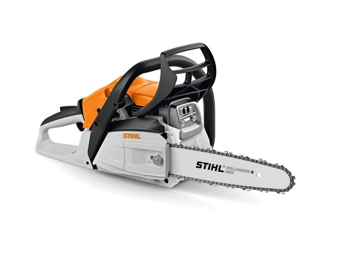 Stihl Benzin-Kettensäge MS 172