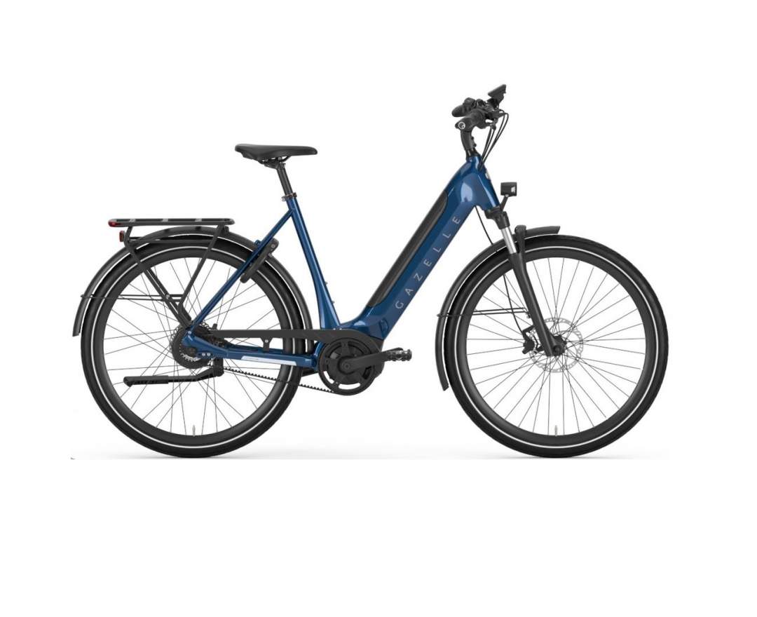 Gazelle - E-Bike Ultimate C380