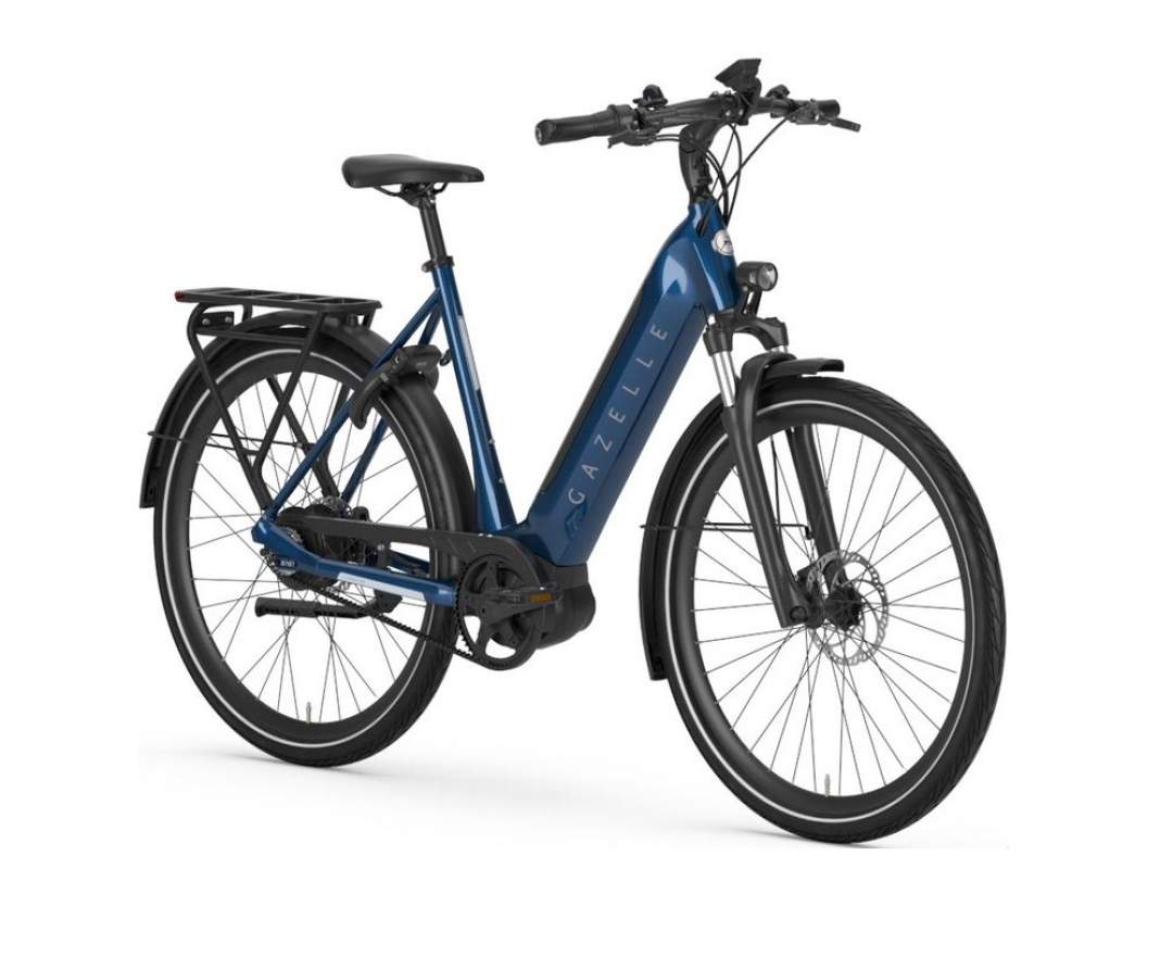 Gazelle E-Bike Ultimate C380