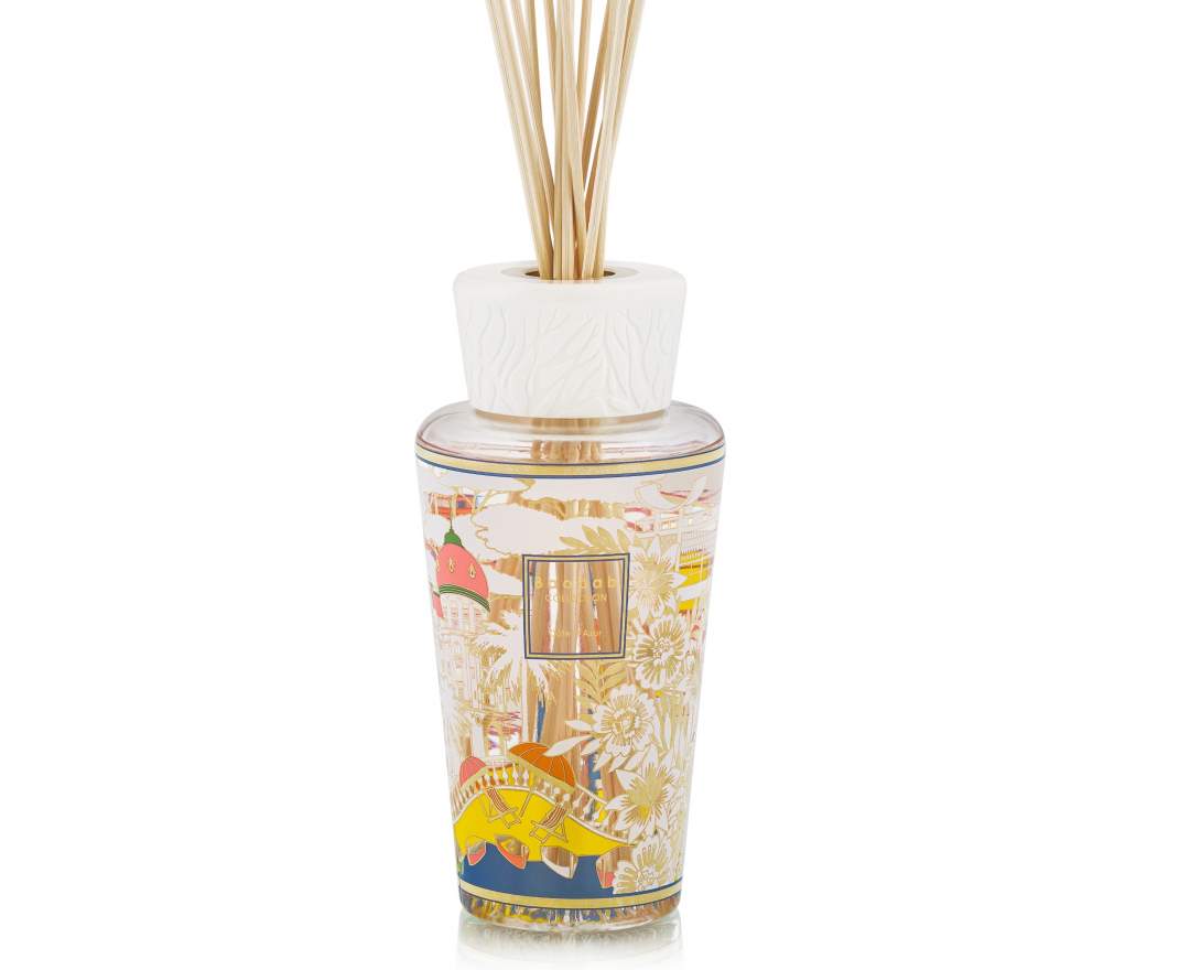 Baobab Collection Diffuser 500ml 'Côte d'Azur'