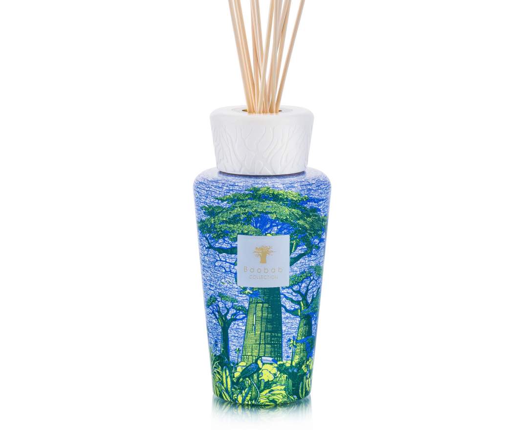 Baobab Collection Diffuser 500ml 'Sacred Trees Yarani'