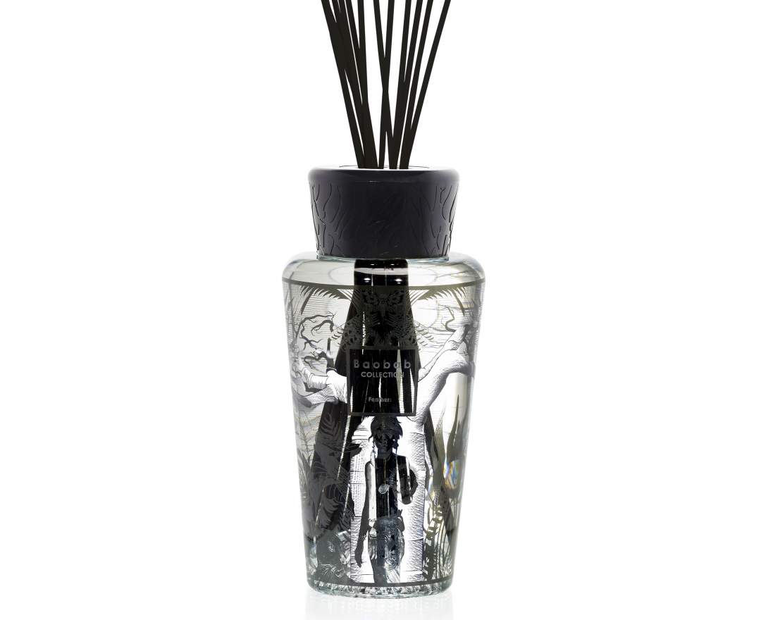 Baobab Collection Diffuser 500ml 'Feathers'