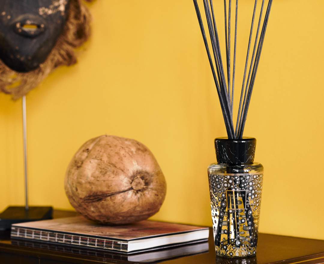 Baobab Collection - Diffuser 500ml 'Black Pearls'