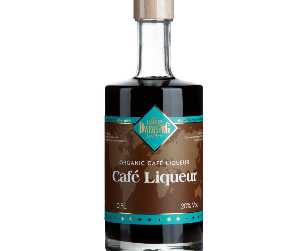 Dwersteg Destillerie Café-Liqueur