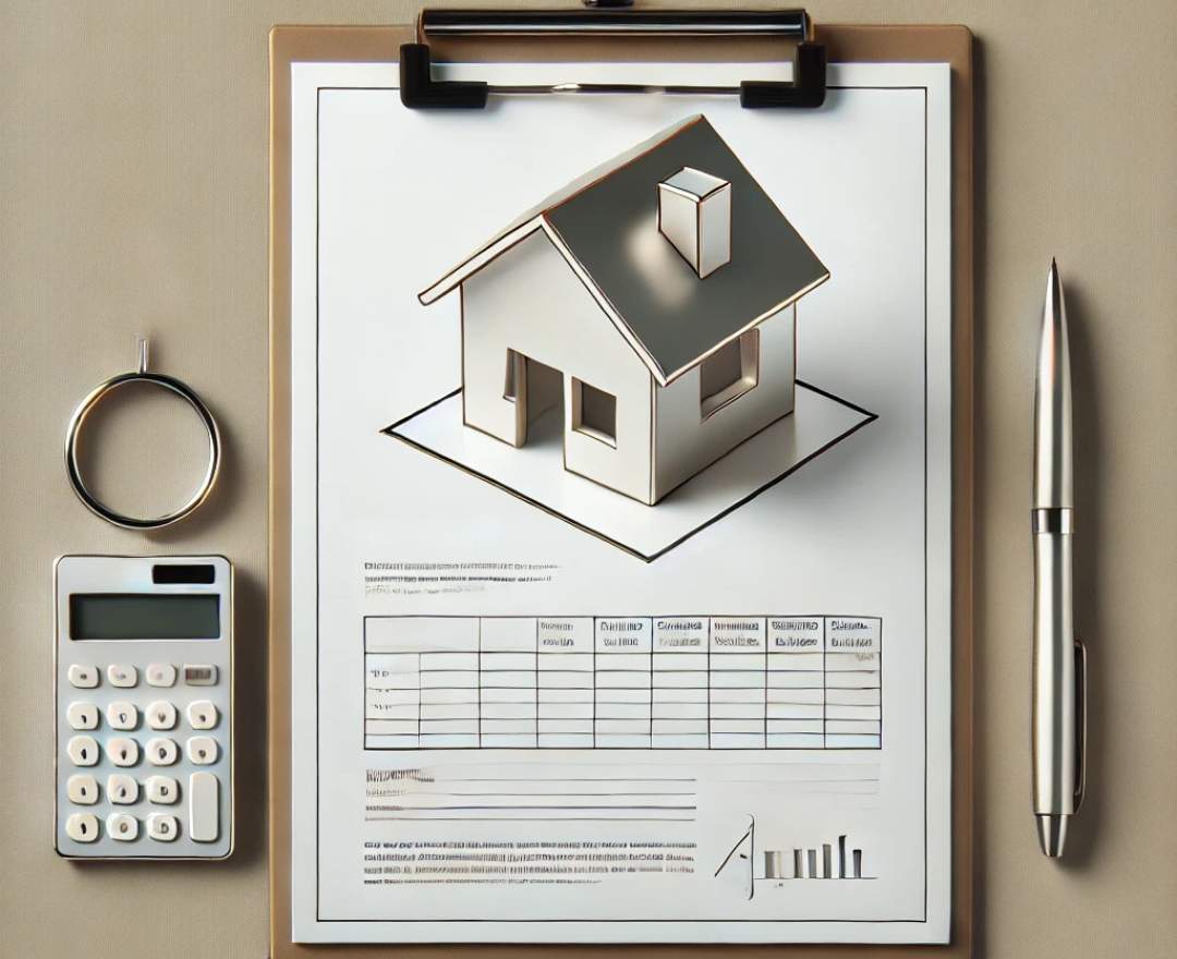 PW Immobilien GmbH Kostenlose Immobilienbewertung in Gutachter Qualität!