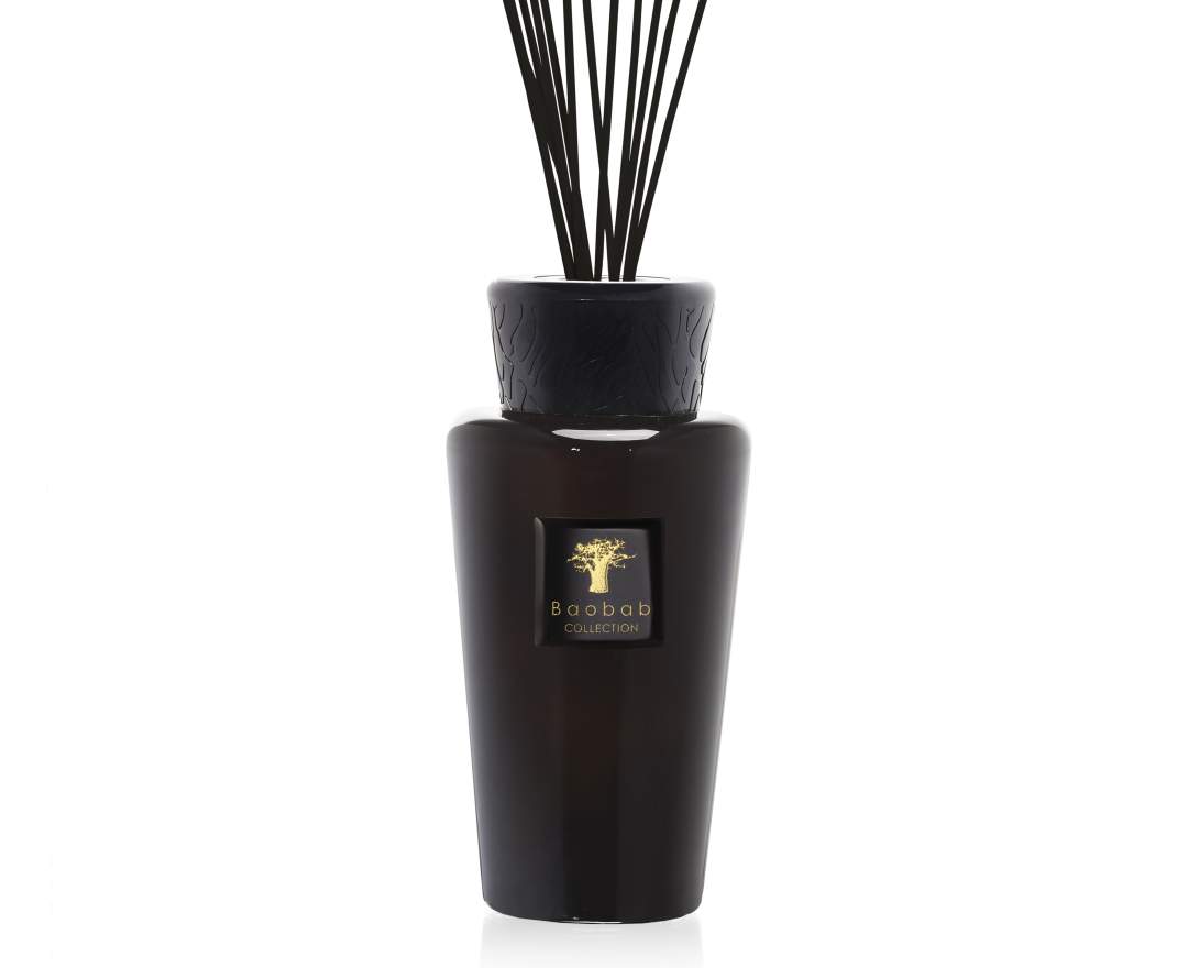 Baobab Collection Diffuser 500ml Encre de Chine Baobab Collection Diffuser 500ml Encre de Chine