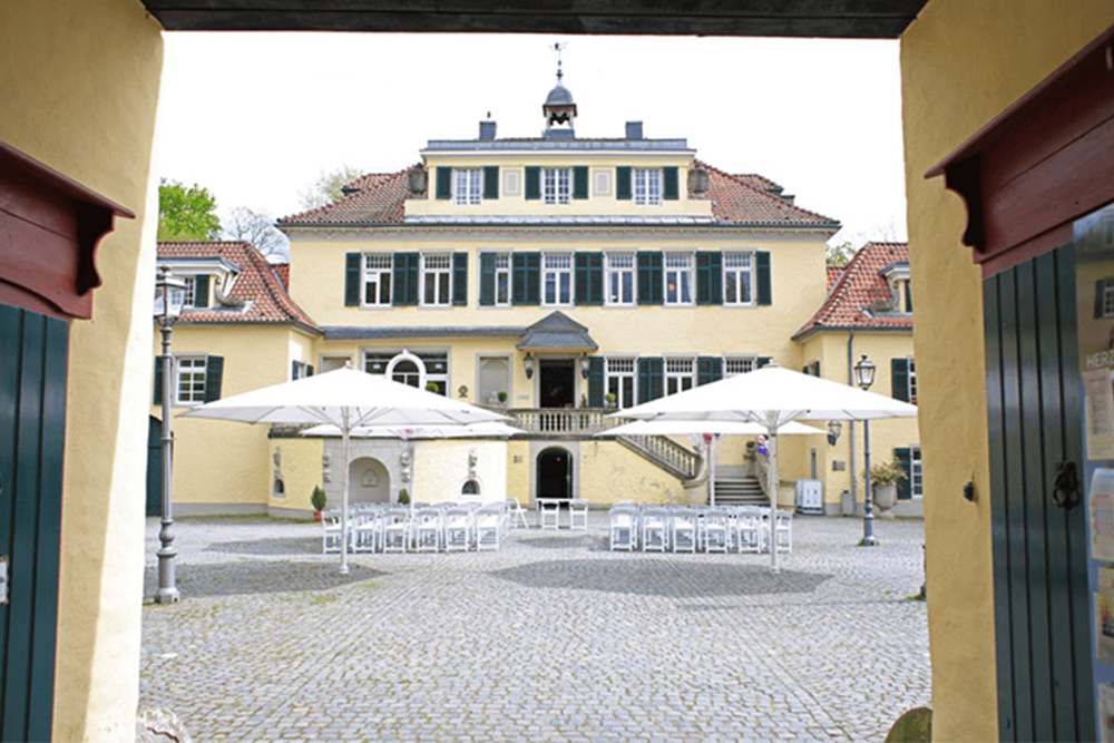 Veranstaltungssaal, Messeveranstaltung, Hochzeit, Eventlocation, Caterina, Full-Service-Agentur