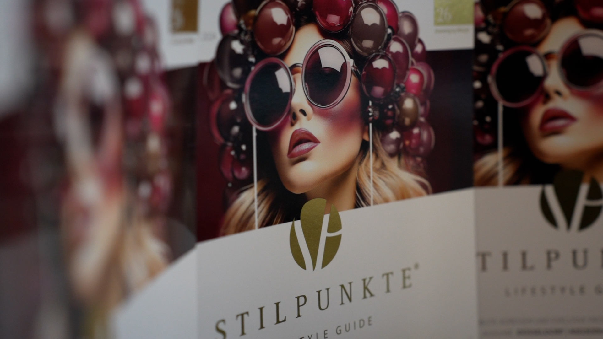 STILPUNKTE E-Magazin